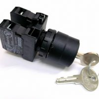 SELECTOR A LLAVE