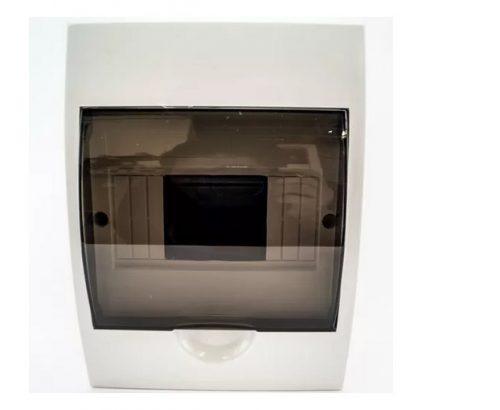 GABINETE DE PLASTICO SOBREPONER