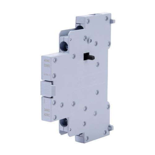CONTACTO AUX.LATERAL P/GUARDA MOTOR 40-80